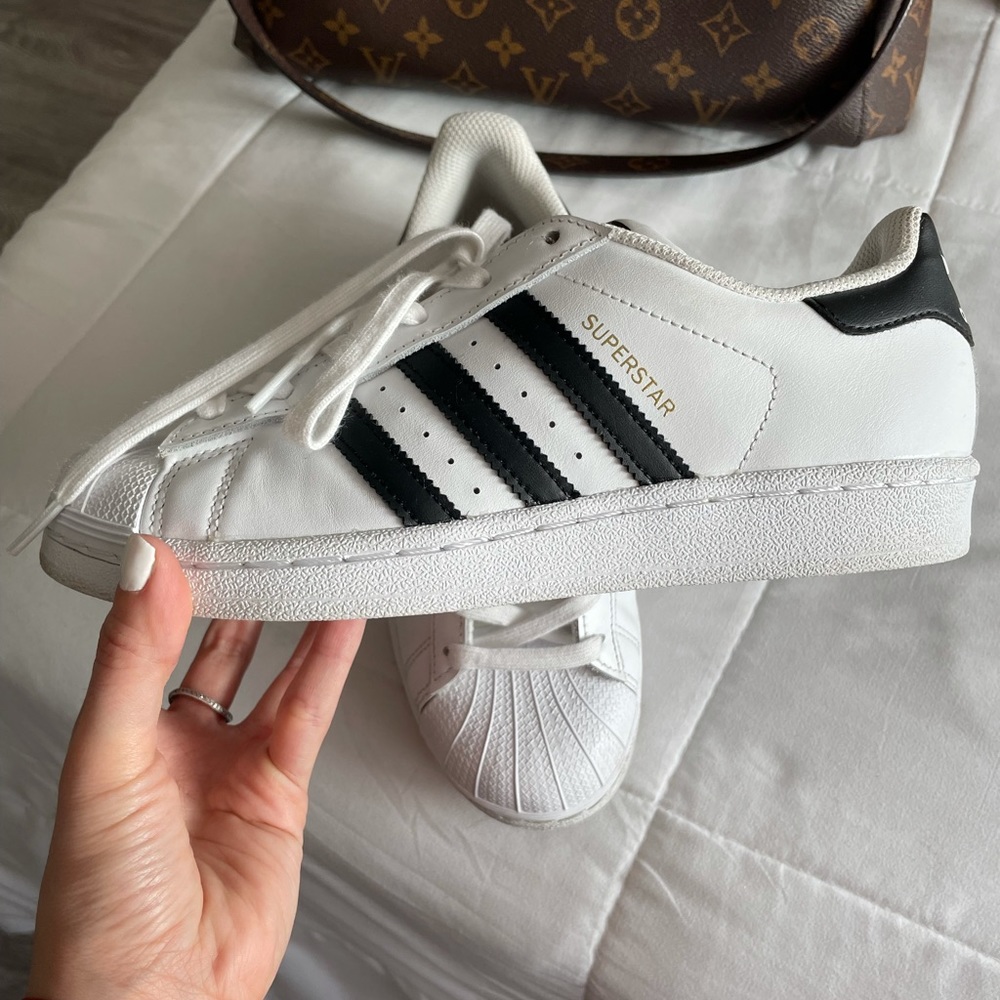 Addidas superstar